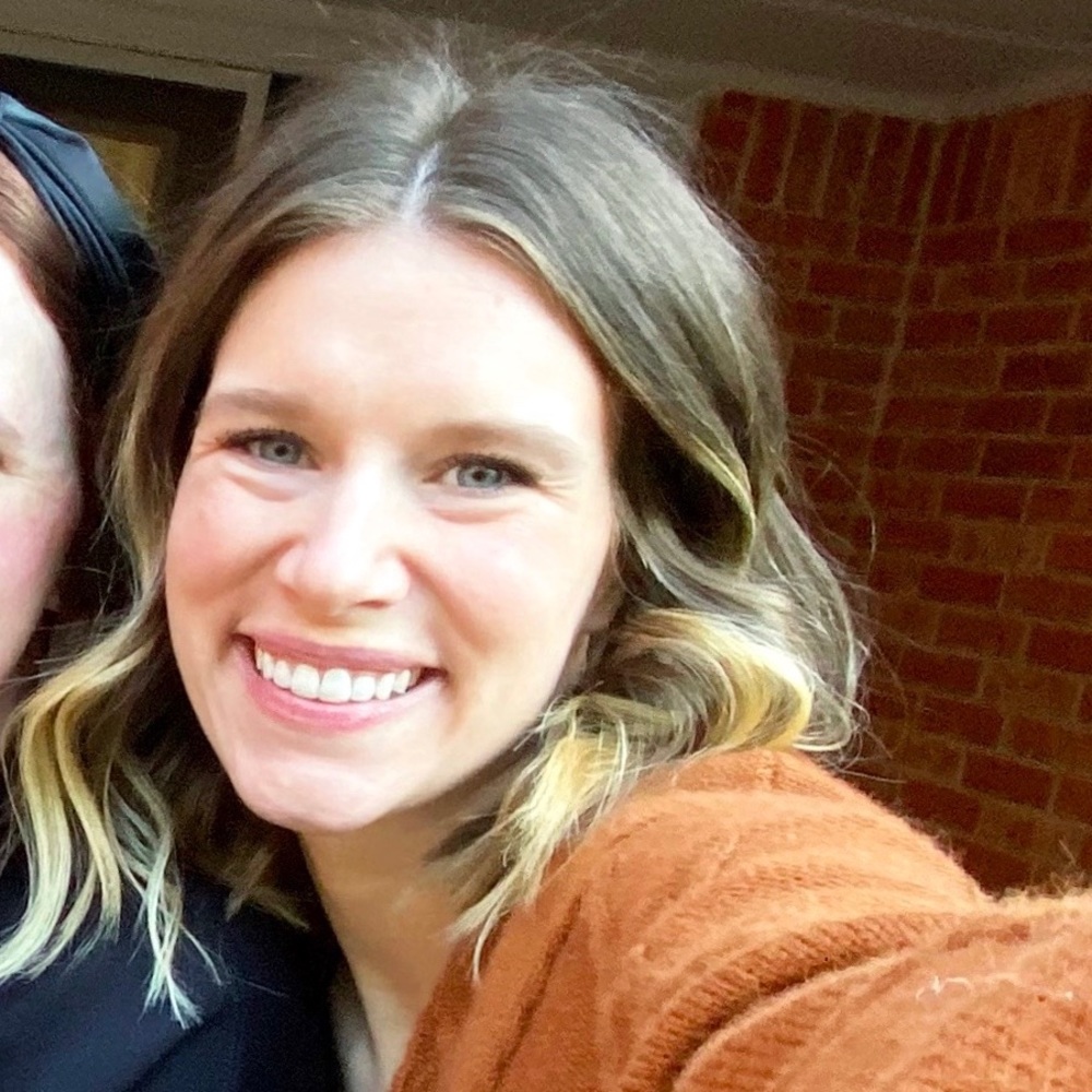 Meet your Posher, Tara